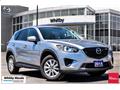 2014
Mazda
CX-5 AWD 4dr Auto GX