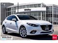 2016 Mazda Mazda3 Sport GT for sale 2016
Mazda
Mazda3 Sport GT