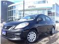 2012
Nissan
Versa 1.6 SV