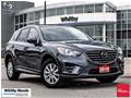 2016
Mazda
CX-5 AWD 4dr Auto GX