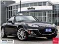 2011
Mazda
MX-5 Convertible Hardtop