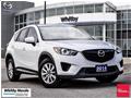 2014
Mazda
CX-5 FWD 4Dr Auto GX