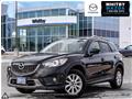 2013
Mazda
CX-5 FWD 4dr Auto GS