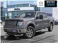 2011
Ford
F-150 4WD SuperCrew
