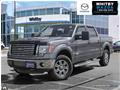 2011 Ford F-150 4WD SuperCrew for sale 2011
Ford
F-150 4WD SuperCrew