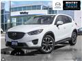 2016
Mazda
CX-5 AWD 4dr Auto GT