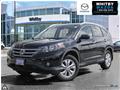 2012
Honda
CR-V AWD 5dr Touring