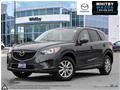 2015
Mazda
CX-5 FWD 4dr GX