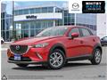 2016
Mazda
CX-3 4dr GS