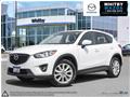 2014
Mazda
CX-5 AWD 4dr Auto GT